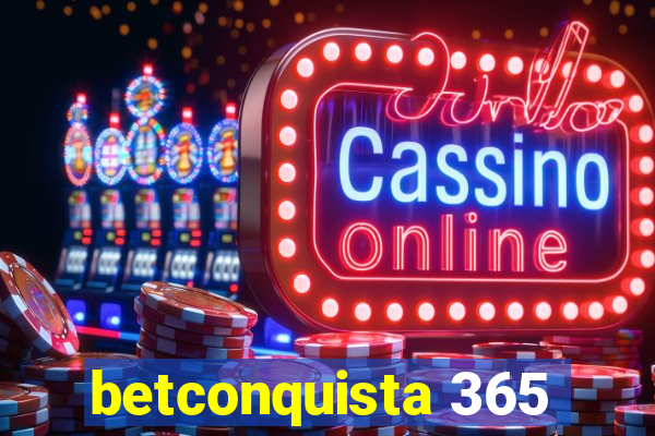 betconquista 365