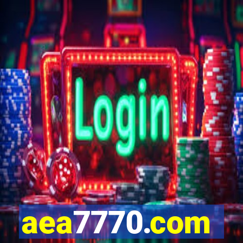 aea7770.com