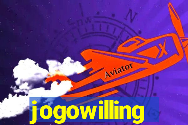 jogowilling