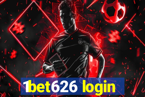 1bet626 login