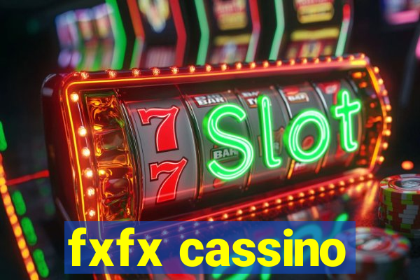 fxfx cassino