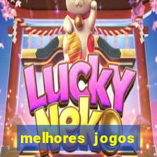 melhores jogos gratis para celular