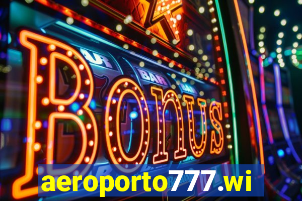 aeroporto777.win