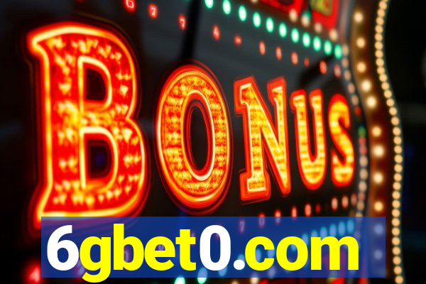 6gbet0.com