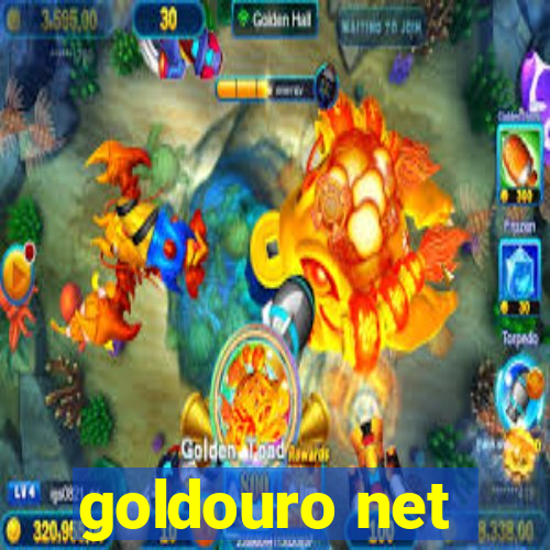 goldouro net