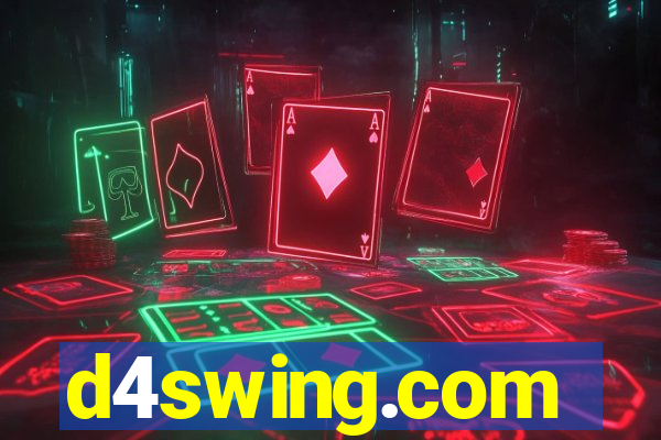 d4swing.com