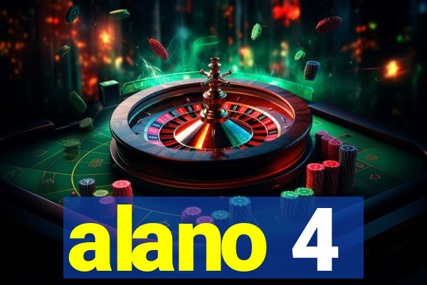 alano 4