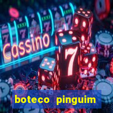 boteco pinguim assis brasil porto alegre