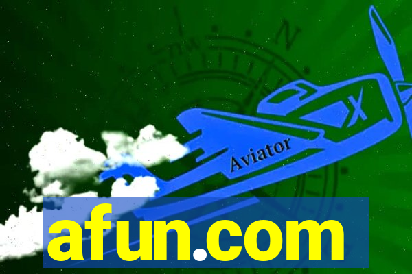 afun.com