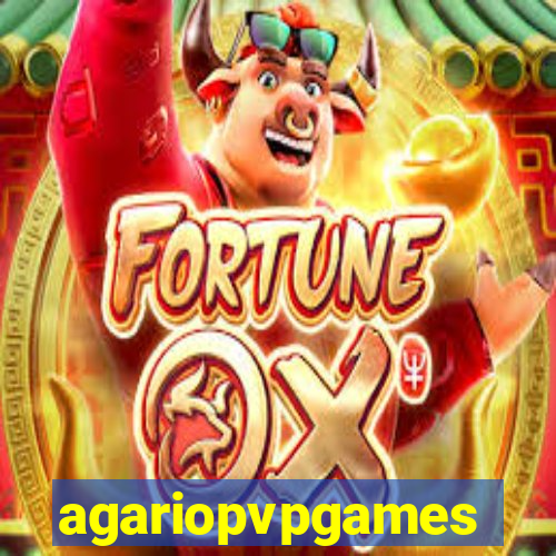 agariopvpgames