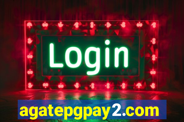 agatepgpay2.com