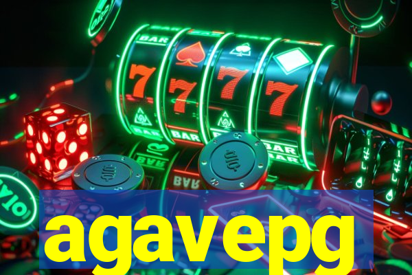 agavepg