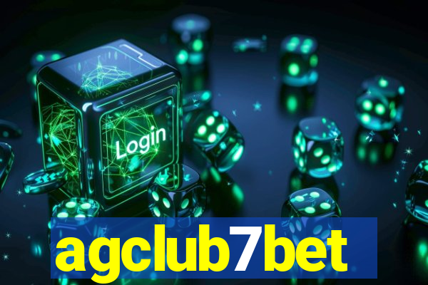 agclub7bet