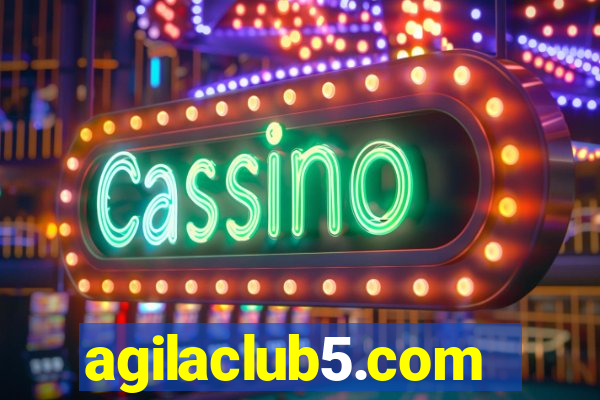 agilaclub5.com