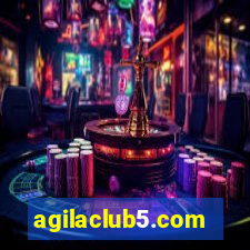 agilaclub5.com