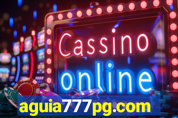 aguia777pg.com