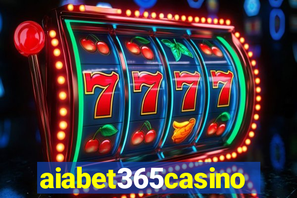 aiabet365casino