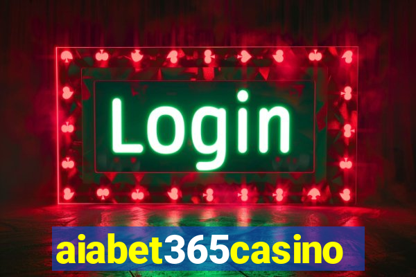 aiabet365casino