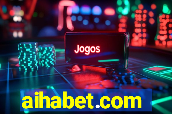 aihabet.com