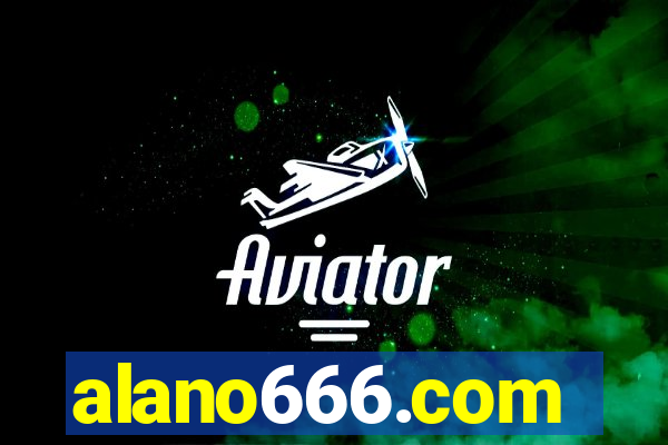 alano666.com