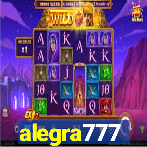 alegra777