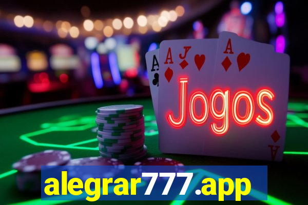 alegrar777.app