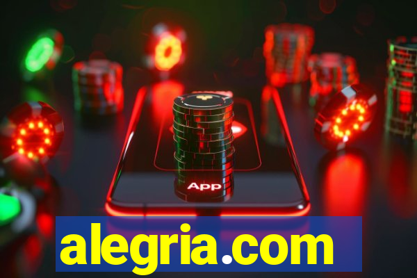 alegria.com