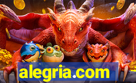 alegria.com