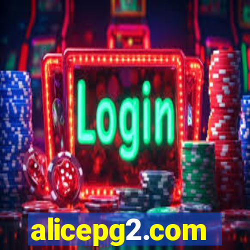 alicepg2.com