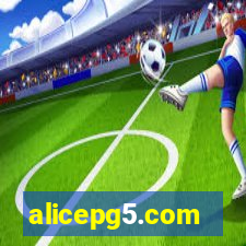 alicepg5.com