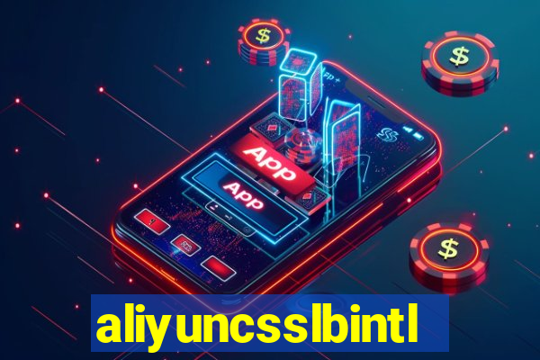 aliyuncsslbintl.com