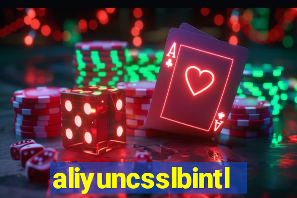 aliyuncsslbintl.com