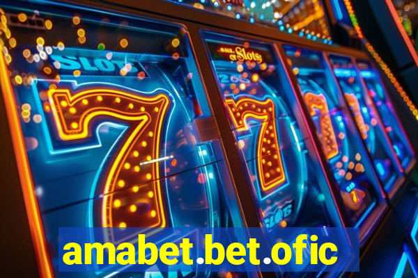 amabet.bet.oficial