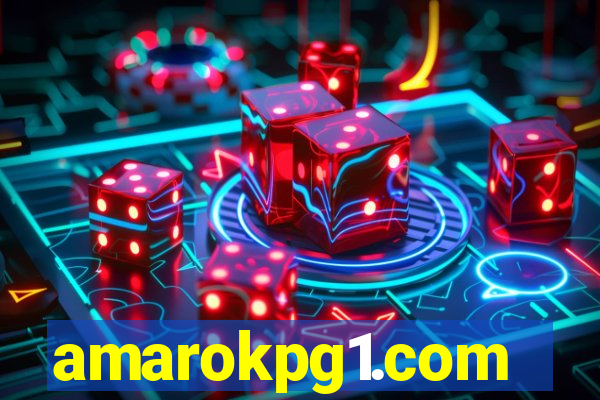 amarokpg1.com