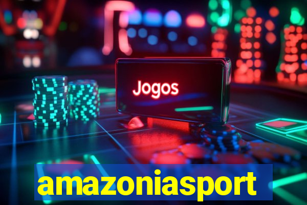 amazoniasport