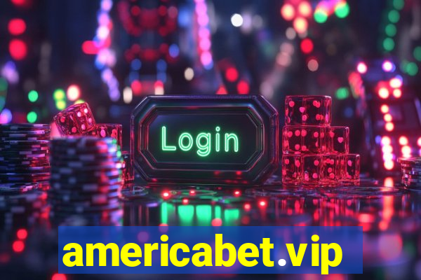 americabet.vip