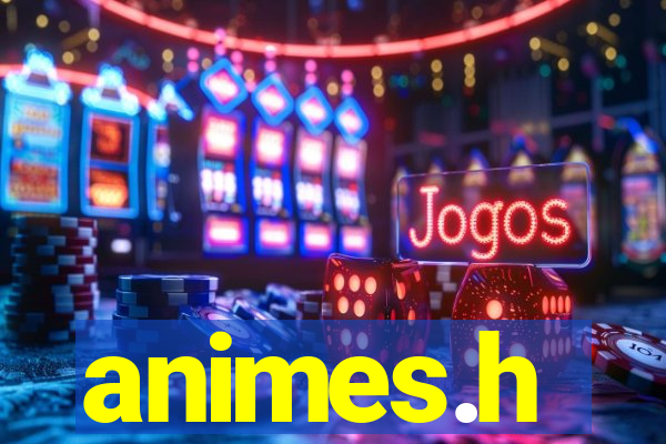 animes.h