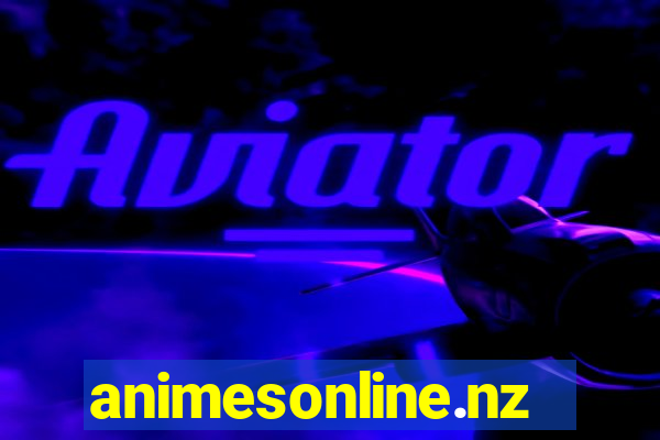 animesonline.nz