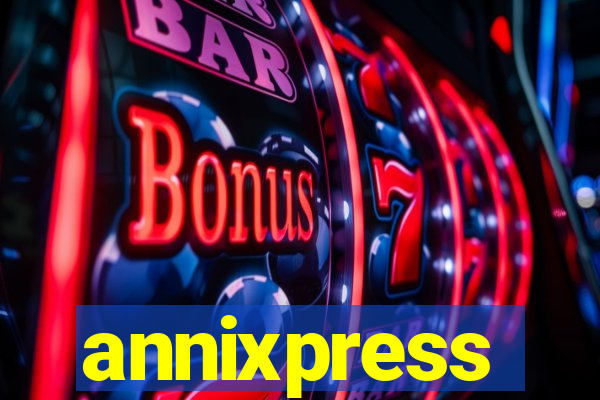 annixpress