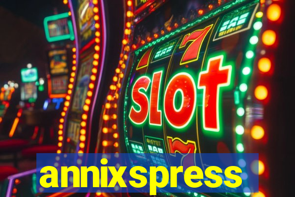 annixspress