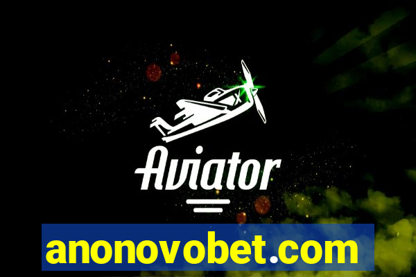 anonovobet.com