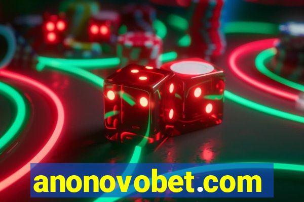 anonovobet.com