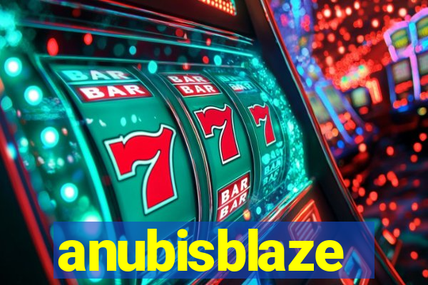 anubisblaze