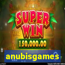 anubisgames