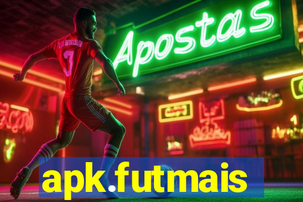 apk.futmais