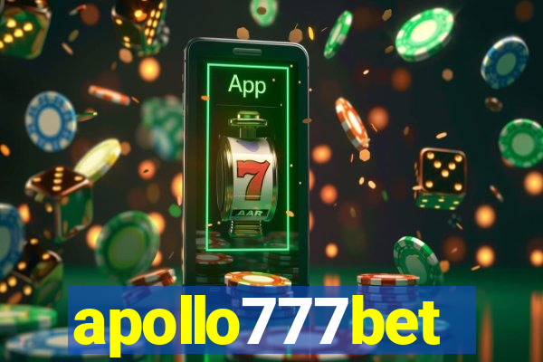 apollo777bet