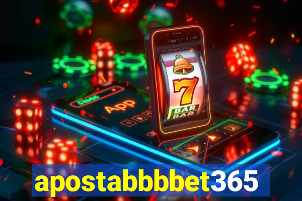 apostabbbbet365