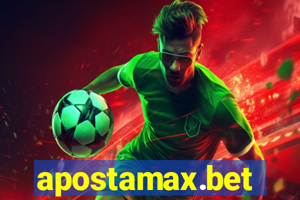 apostamax.bet