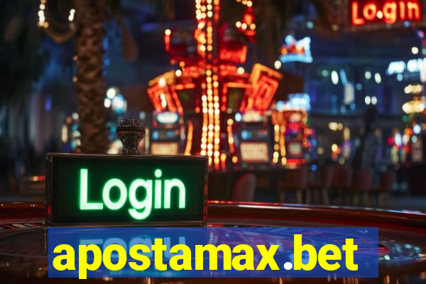 apostamax.bet