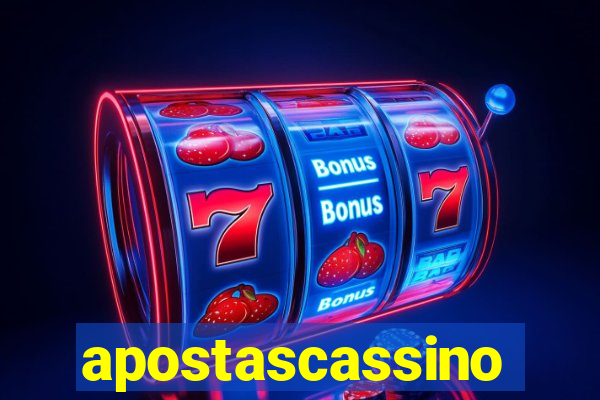 apostascassino